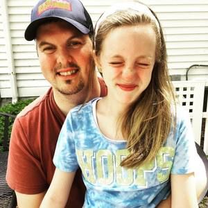 Meet your Posher, Travis